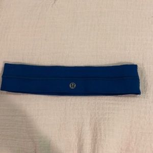 Lu Lu Lemon Headband